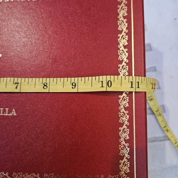 Rene Caovilla empty shoe boxes (large) - Picture 3 of 8